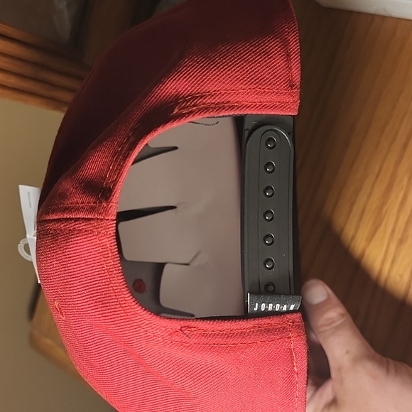 JORDAN SNAPBACK HAT - Picture 5 of 8